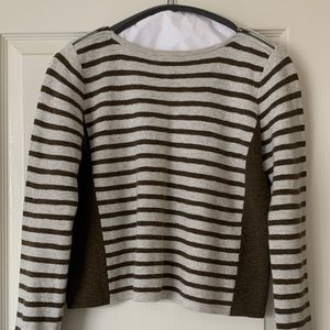 Madewell top/sweater